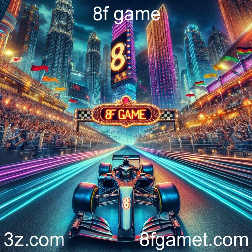 Acelerando no 8f Game: A Diversidade dos Jogos de Corrida